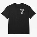 Manchester United Magnificent Sevens Oversized T-Shirt Back Your Heroes with Global Football Passion for FIFA World Cup 2026, Built around Mbappe, England, France and Netherlands, Football Festival Excitement, Trophy Ambitions, Country Rivalries