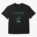 Ronaldo Oversized T-Shirt Follow FIFA World Cup 2026 for Fans of Mbappe and Spain, Bringing Retro Football Energy, Iconic Rivalries, Trophy Chase Drama and Stadium Atmosphere; Perfect for Supporters Who Want Bold Football Energy, Global Pride and
