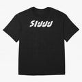 Cristiano Ronaldo Suuu - ronaldo siuuu - ronaldo saying siuuu Oversized T-Shirt Bring Home the FIFA World Cup 2026 Group Stage Journey through Cristiano Ronaldo, Haaland and CR7 Highlights, Argentina and Brazil Pride, Worldwide Fan Energy, Dramatic