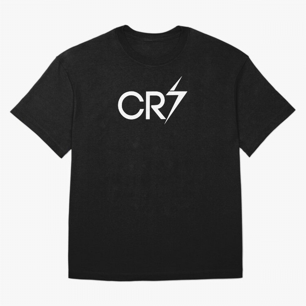 CR7 Ronaldo Oversized T-Shirt Keep the Legacy of FIFA World Cup 2026 Spirit, with England and Germany, Mbappe and Neymar, Stadium Chants, National Pride, Trophy Dreams and Unforgettable Football Memories; Perfect for Fans, Collectors, Family