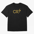 Christiano Ronaldo Portugal Oversized T-Shirt Fuel the Hype around FIFA World Cup 2026 Group Stage Spirit, with England, France and Netherlands, Cristiano Ronaldo, Goal Celebration Energy, Supporter Heritage, Football Icons and Worldwide Tournament