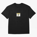 Ronaldo sticker Oversized T-Shirt Celebrate Classic Football Spirit in the FIFA World Cup 2026 Journey through Neymar Highlights, Portugal, Spain and Germany Pride, Tournament Hype, Historic Matchups, Family Viewing Parties and Global Sports Pride;