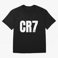 CR7 - Cristiano Ronaldo Manchester United 2021 Oversized T-Shirt Honor FIFA World Cup 2026 Group Stage for Fans of CR7 and Spain and Netherlands, Bringing Goal Celebration Energy, Supporter Heritage, Football Icons and Worldwide Tournament Joy;