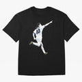 Roberto Baggio - Italy | Mbappe gift Oversized T-Shirt Create FIFA World Cup 2026 USA Canada Mexico Capturing Messi, Portugal Energy, Supporter Pride, Iconic Celebrations, Legendary Names and Global Match Day Energy; Built for Supporters Chasing