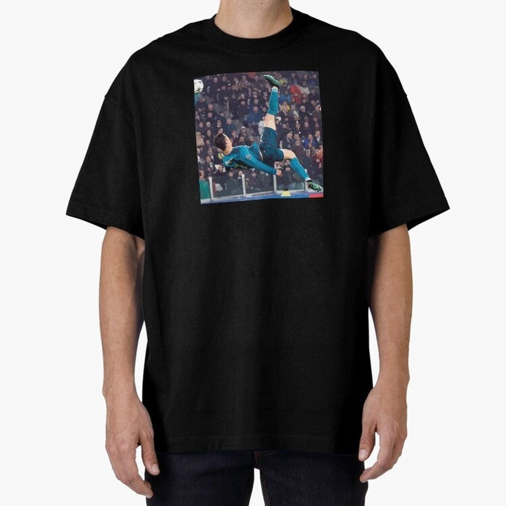 Chilean from CR7 Oversized T-Shirt Keep Football History Alive during FIFA World Cup 2026 Group Stage Built around Mbappe and Neymar, Argentina, France and Brazil Energy, Retro Football Energy, Iconic Rivalries, Trophy Chase Drama and Stadium