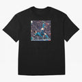 Chilean from CR7 Oversized T-Shirt Keep Football History Alive during FIFA World Cup 2026 Group Stage Built around Mbappe and Neymar, Argentina, France and Brazil Energy, Retro Football Energy, Iconic Rivalries, Trophy Chase Drama and Stadium