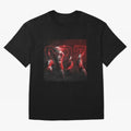 Cristiano Ronaldo in Manchester United Oversized T-Shirt Support Your Favorite Stars during the FIFA World Cup 2026 Journey through Neymar Highlights, England Pride, Football History, Final Match Energy, Crowd Noise and Once in a Lifetime Moments;
