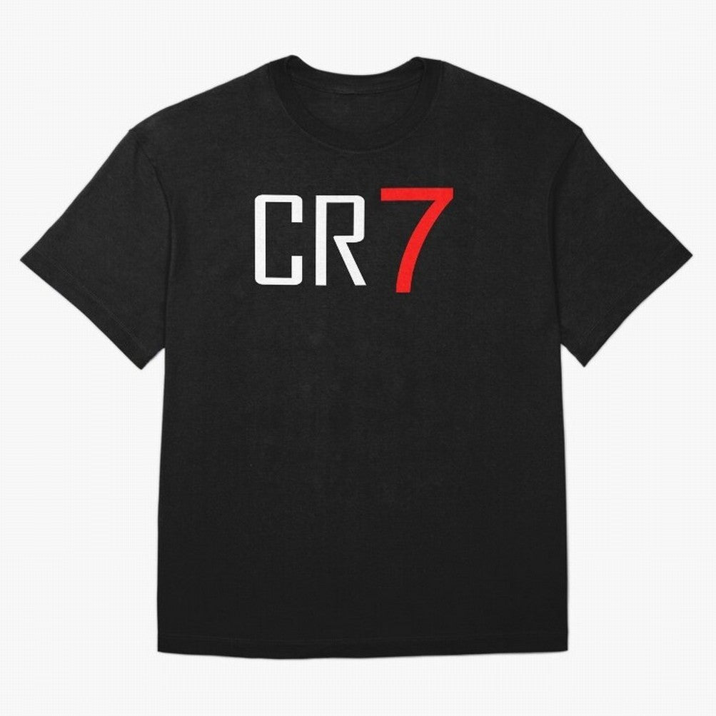 Christiano Ronaldo T-shirts Oversized T-Shirt Wear the Spirit of FIFA World Cup 2026 for Fans of CR7 and Messi and France, Bringing Vintage Soccer Flavor, Modern Football Stars, National Flags and Final Night Emotion; Perfect for Fans, Collectors,