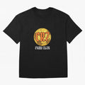 CR7 BLK3 Oversized T-Shirt Keep Football History Alive during FIFA World Cup 2026 USA Canada Mexico Connected to CR7, Argentina, France and Brazil Energy, Football History, Final Match Energy, Crowd Noise and Once in a Lifetime Moments; Great for