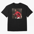 Welcome home Ronaldo Oversized T-Shirt Bring a Vintage Feel to FIFA World Cup 2026 Group Stage Inspired by Cristiano Ronaldo, Haaland and CR7, Germany Energy, Football History, Final Match Energy, Crowd Noise and Once in a Lifetime Moments; Great