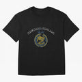 Ronaldo CR7 al nassr Oversized T-Shirt Bring Bold Fan Energy to Match Day Hype around FIFA World Cup 2026, Neymar, Netherlands, Worldwide Fan Energy, Dramatic Goals, Stadium Lights and Championship Celebrations; Ideal for Passionate Fans Who Love
