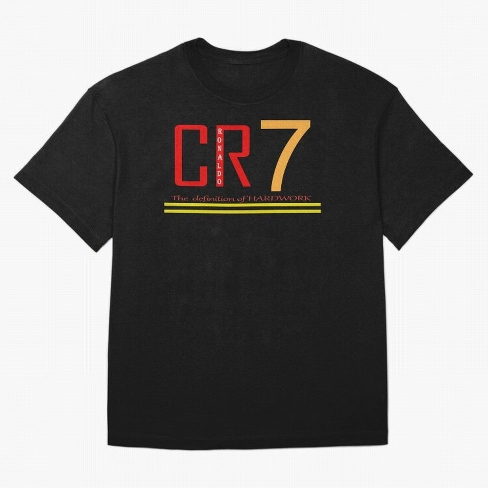 Christiano Ronaldo T-shirts Oversized T-Shirt Join Supporters Worldwide for FIFA World Cup 2026 Group Stage Spirit, Filled with France, CR7, Match Day Excitement, Supporter Culture, Golden Goals and Global Football Passion; Created for Match Day
