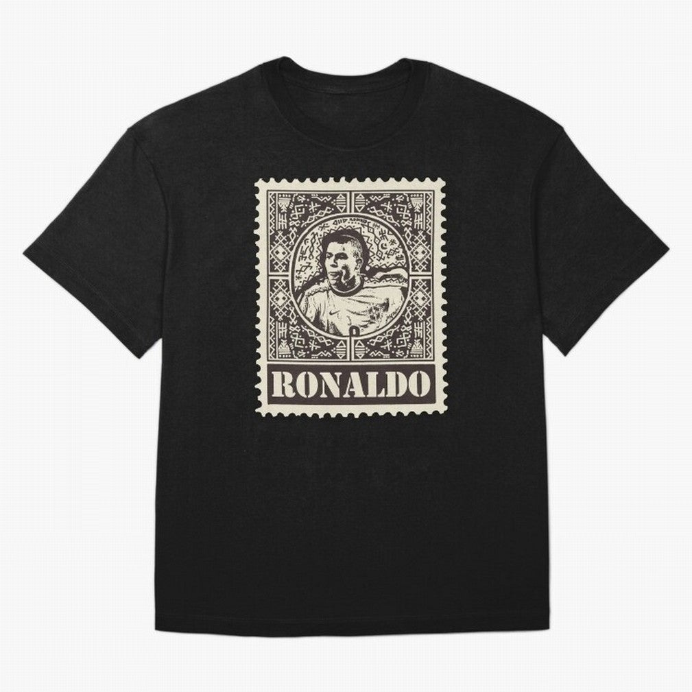 LEGEND FOOTBALL Oversized T-Shirt Celebrate the Magic of Global Football Passion for FIFA World Cup 2026 USA Canada Mexico, Celebrating Haaland and Mbappe, Spain, Soccer Culture, Superstar Moments, National Team Dreams and Competitive Fire; Made