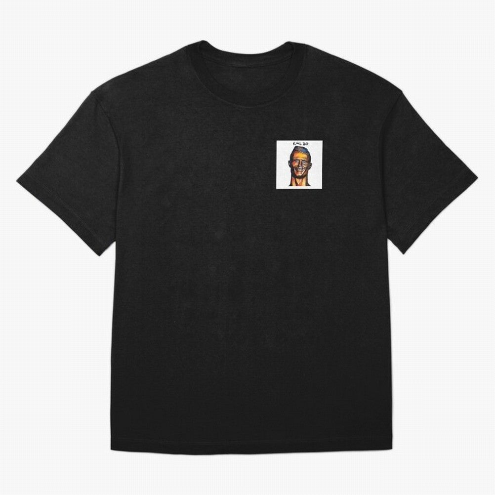 rnldo Oversized T-Shirt Spotlight FIFA World Cup 2026 Group Stage Connected to Neymar, England and Germany Energy, Goal Celebration Energy, Supporter Heritage, Football Icons and Worldwide Tournament Joy; Great for Supporters Who Love Legendary