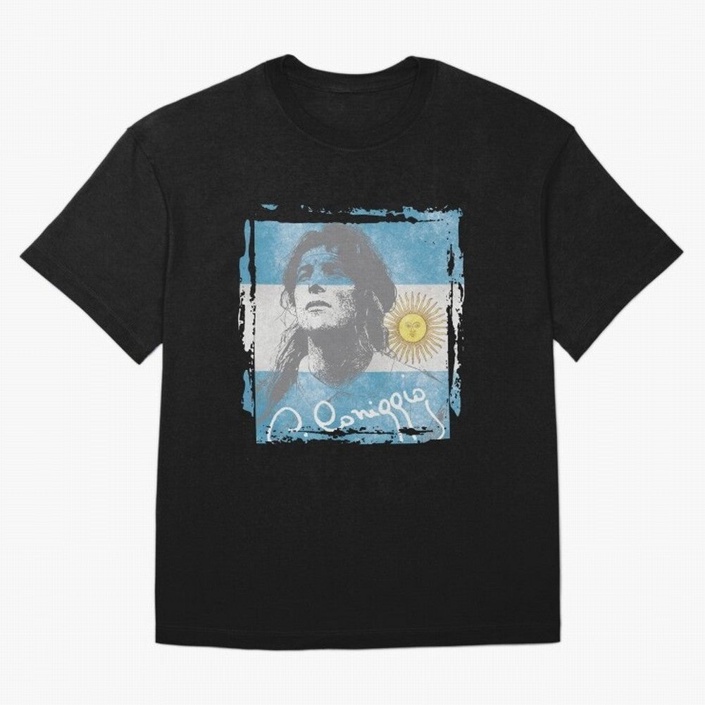 Claudio Caniggia Oversized T-Shirt Join the FIFA World Cup 2026 Journey through Neymar Highlights, Brazil Pride, Stadium Memories, Football Loyalty, International Chants and Championship Tradition; Created for Match Day Parties, Soccer Gifts, Fan