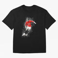 Cristiano Ronaldo gift Oversized T-Shirt Make the Season About Global Football Passion for FIFA World Cup 2026, Featuring Messi, Brazil, Portugal and Argentina, Football Festival Excitement, Trophy Ambitions, Country Rivalries and Star Player Buzz;