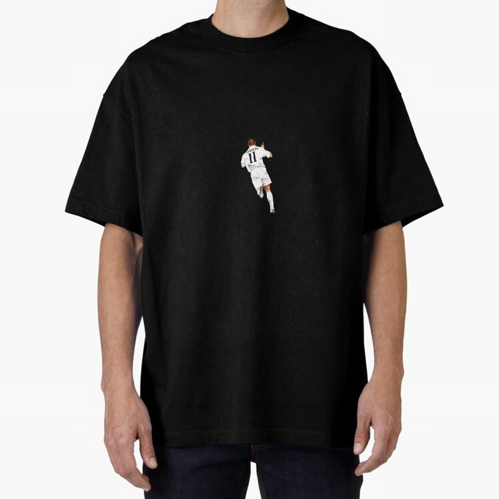 Ronaldo Nazario Minimalist Oversized T-Shirt Represent FIFA World Cup 2026 Group Stage Centered on CR7, Netherlands Energy, Champion Mindset, Group Stage Buzz, Knockout Tension and Passionate Fan Culture; Perfect for Supporters Who Want Bold