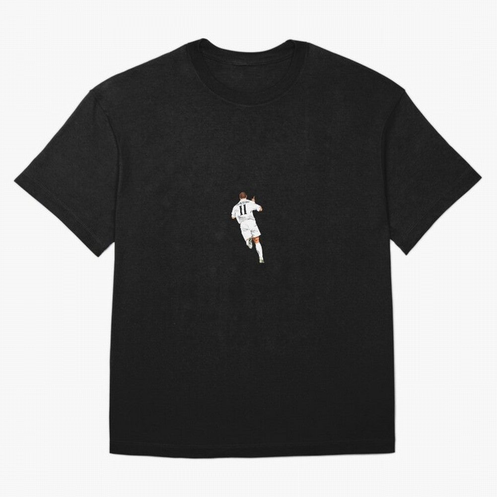 Ronaldo Nazario Minimalist Oversized T-Shirt Represent FIFA World Cup 2026 Group Stage Centered on CR7, Netherlands Energy, Champion Mindset, Group Stage Buzz, Knockout Tension and Passionate Fan Culture; Perfect for Supporters Who Want Bold