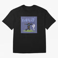 Ronaldo Nazario. Oversized T-Shirt Keep the Match Day Mood of FIFA World Cup 2026 for Fans of Messi, Neymar and Mbappe and Spain, Bringing Stadium Chants, National Pride, Trophy Dreams and Unforgettable Football Memories; Ideal for Fans Who Follow