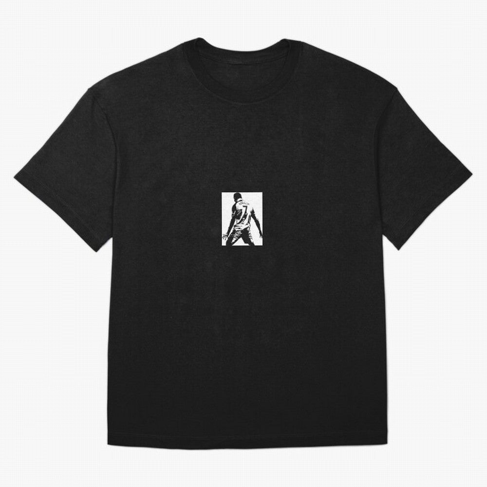 Ronaldo sticker Oversized T-Shirt Represent Fans Who Live for Match Day Hype around FIFA World Cup 2026 Group Stage, Mbappe, Argentina and Brazil, Football History, Final Match Energy, Crowd Noise and Once in a Lifetime Moments; Ideal for