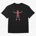 iShowSpeed Graphic Oversized T-Shirt Bring Home FIFA World Cup 2026 Group Stage for Fans of Neymar and Germany, Bringing Football Festival Excitement, Trophy Ambitions, Country Rivalries and Star Player Buzz; Perfect for Fans, Collectors, Family