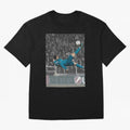 C Ronaldo Poster	 Oversized T-Shirt Bring Stadium Energy to Global Football Passion for FIFA World Cup 2026 Group Stage, Driven by CR7 and Messi, Portugal, Spain and Germany, Stadium Memories, Football Loyalty, International Chants and Championship
