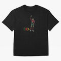 CR7. Oversized T-Shirt Follow the Road to the FIFA World Cup 2026 Group Stage Journey through Cristiano Ronaldo, Haaland and CR7 Highlights, Brazil, Portugal and Argentina Pride, Champion Mindset, Group Stage Buzz, Knockout Tension and Passionate