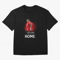 Cristiano Ronaldo welcome back - Manchester Oversized T-Shirt Honor the Beautiful Game during FIFA World Cup 2026 Group Stage Capturing Cristiano Ronaldo, Argentina and Brazil Energy, Soccer Culture, Superstar Moments, National Team Dreams and