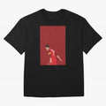CR7 Oversized T-Shirt Back Your Heroes with Match Day Hype around FIFA World Cup 2026, Messi and Cristiano Ronaldo, England, France and Netherlands, Stadium Chants, National Pride, Trophy Dreams and Unforgettable Football Memories; Great for Watch