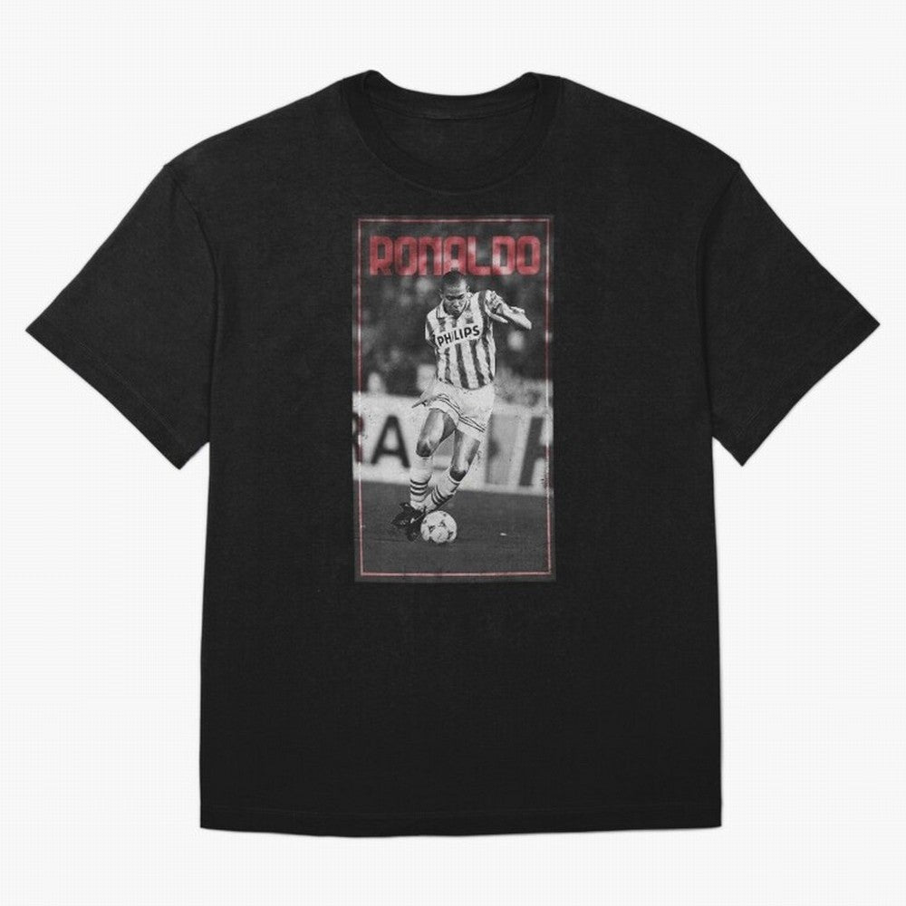 Wallpaper Ronaldo Luis Nazario de Lima Oversized T-Shirt Celebrate the Road through FIFA World Cup 2026 USA Canada Mexico for Fans of Messi and Cristiano Ronaldo and Germany, Bringing Match Day Excitement, Supporter Culture, Golden Goals and Global