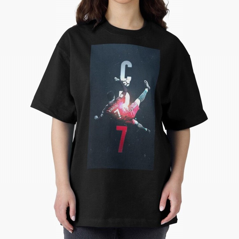 mask trand Oversized T-Shirt Showcase Match Day Hype around FIFA World Cup 2026, Messi and Cristiano Ronaldo, France, Vintage Soccer Flavor, Modern Football Stars, National Flags and Final Night Emotion; Perfect for People Who Love Argentina,
