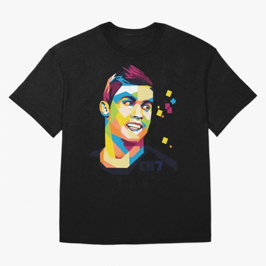 Cristiano Ronaldo Oversized T-Shirt Celebrate the Magic of the FIFA World Cup 2026 Group Stage Journey through Messi, CR7 and Mbappe Highlights, Brazil, Portugal and Argentina Pride, Football History, Final Match Energy, Crowd Noise and Once in a