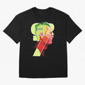 CR7 Football Legend ¨C Cristiano Ronaldo Inspired Design for True Fans Oversized T-Shirt Make Your Look Match Match Day Hype around FIFA World Cup 2026 USA Canada Mexico, Neymar, England and Germany, Stadium Memories, Football Loyalty,