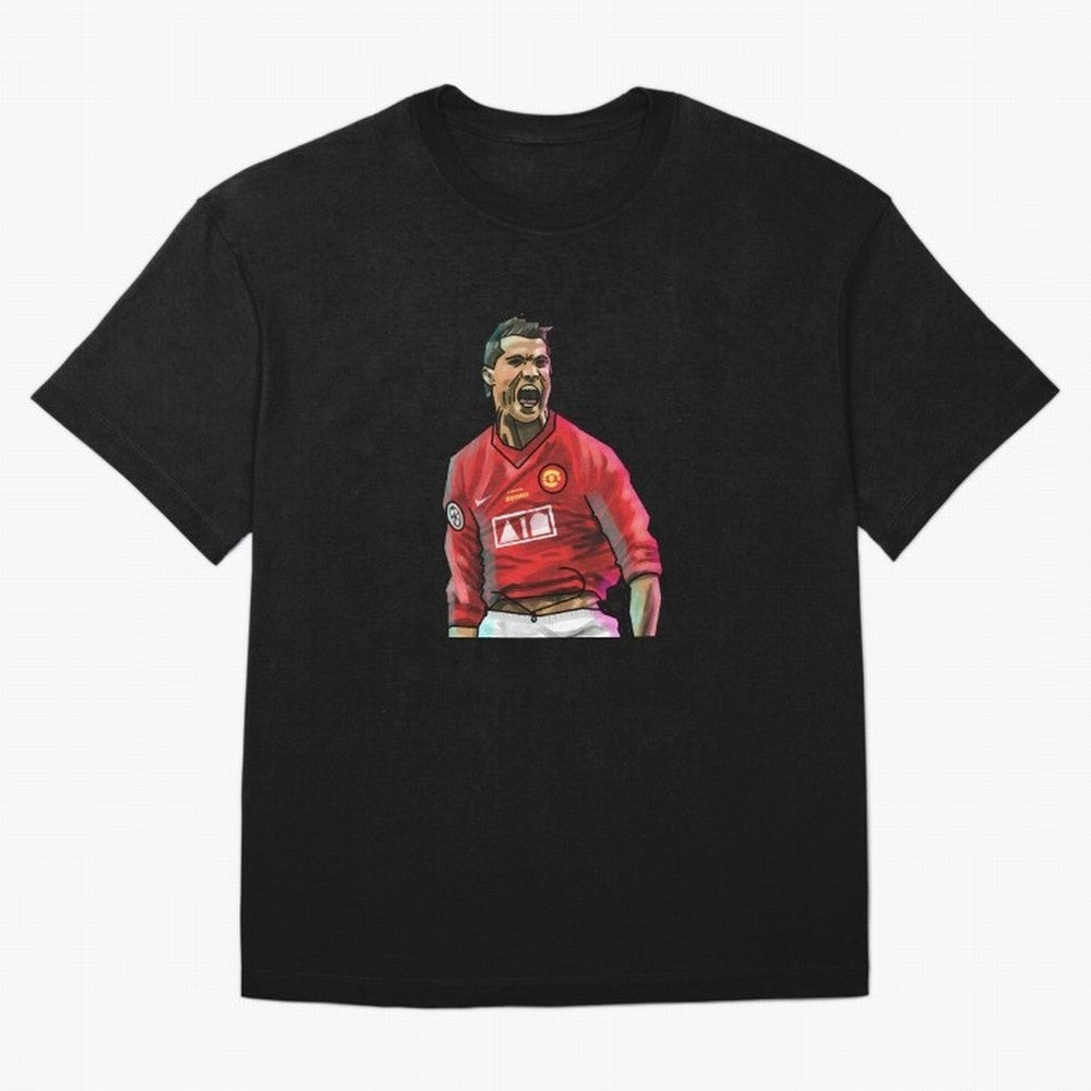 Ronaldo prime Oversized T-Shirt Bring Legendary Rivalry Energy to the FIFA World Cup 2026 Journey through CR7 and Messi Highlights, France Pride, Fan Favorite Moments, National Team Passion, Big Match Drama and Soccer History; Perfect for