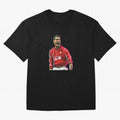 Ronaldo prime Oversized T-Shirt Bring Legendary Rivalry Energy to the FIFA World Cup 2026 Journey through CR7 and Messi Highlights, France Pride, Fan Favorite Moments, National Team Passion, Big Match Drama and Soccer History; Perfect for