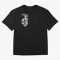 Ronaldo Oversized T-Shirt Represent the Passion of Match Day Hype around FIFA World Cup 2026, Haaland and Mbappe, Argentina, France and Brazil, Soccer Culture, Superstar Moments, National Team Dreams and Competitive Fire; Made for Die Hard