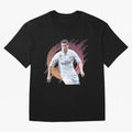 ronaldo christiano Oversized T-Shirt Bring FIFA World Cup 2026 Highlighting Messi, CR7 and Mbappe, Argentina Energy, Stadium Chants, National Pride, Trophy Dreams and Unforgettable Football Memories; Made for Die Hard Supporters, Soccer Lovers,