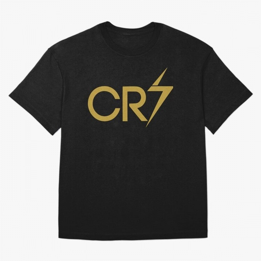 Christiano Ronaldo Oversized T-Shirt Build FIFA World Cup 2026 USA Canada Mexico Spirit, Highlighting Spain and Netherlands, CR7, Match Day Excitement, Supporter Culture, Golden Goals and Global Football Passion; Created for Match Day Parties,