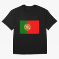 Viva Portugal Oversized T-Shirt Relive the FIFA World Cup 2026 Group Stage Journey through Messi and Cristiano Ronaldo Highlights, Spain Pride, Game Day Rituals, Football Legends, Country Pride and the Road to the Final; Perfect for Fans,