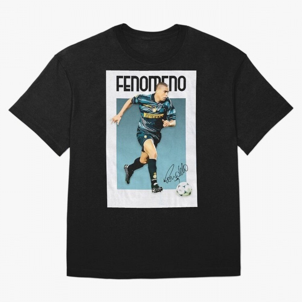 ronaldo Oversized T-Shirt Make Your Look Match Match Day Hype around FIFA World Cup 2026, CR7, Netherlands, Game Day Rituals, Football Legends, Country Pride and the Road to the Final; Ideal for Football Dads, Football Moms, Friends, Collectors and