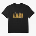 ronaldo alnasser Oversized T-Shirt Bring Retro Soccer Energy to FIFA World Cup 2026 USA Canada Mexico Centered on Haaland, Portugal, Spain and Germany Energy, Stadium Memories, Football Loyalty, International Chants and Championship Tradition;