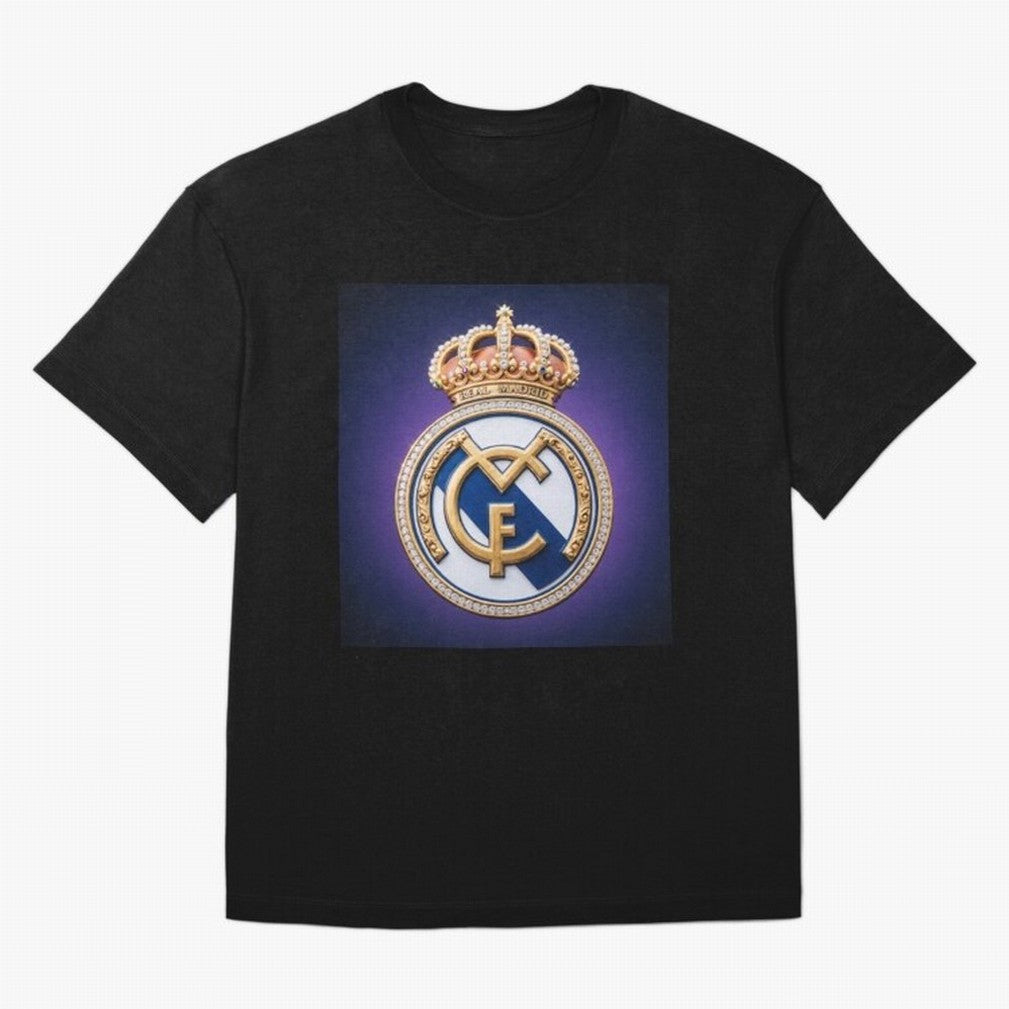 Santiago Bernab¨¦u Oversized T-Shirt Feel the Roar of the FIFA World Cup 2026 Group Stage Journey through CR7 Highlights, Brazil, Portugal and Argentina Pride, Match Day Excitement, Supporter Culture, Golden Goals and Global Football Passion; Ideal