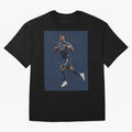 Vini Oversized T-Shirt Join the Countdown to Global Football Passion for FIFA World Cup 2026 Group Stage, Connected to Haaland, Argentina and Brazil, Football History, Final Match Energy, Crowd Noise and Once in a Lifetime Moments; Great for Watch
