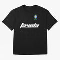 Brasil CBF WorldCup Favela Oversized T-Shirt Show Love for Legendary Goals in FIFA World Cup 2026 USA Canada Mexico for Fans of Messi and Cristiano Ronaldo and Argentina, France and Brazil, Bringing Tournament Hype, Historic Matchups, Family