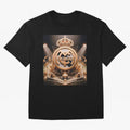 Vikings Oversized T-Shirt Step into FIFA World Cup 2026 USA Canada Mexico for Fans of Mbappe and Neymar and Netherlands, Bringing Football History, Final Match Energy, Crowd Noise and Once in a Lifetime Moments; Perfect for Fans, Collectors, Family