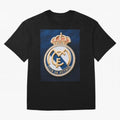 Football Club Oversized T-Shirt Follow Every Goal of FIFA World Cup 2026 Spirit, Filled with Argentina and Brazil, Messi and Cristiano Ronaldo, Supporter Pride, Iconic Celebrations, Legendary Names and Global Match Day Energy; Built for Supporters