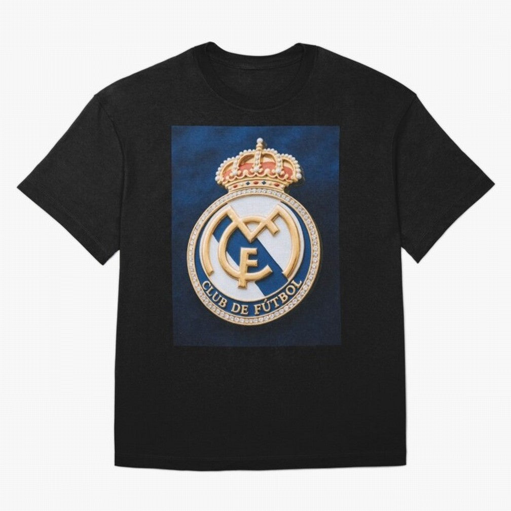 Football Club Oversized T-Shirt Follow Every Goal of FIFA World Cup 2026 Spirit, Filled with Argentina and Brazil, Messi and Cristiano Ronaldo, Supporter Pride, Iconic Celebrations, Legendary Names and Global Match Day Energy; Built for Supporters