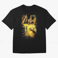 R9 Ronaldo Football Legend Oversized T-Shirt Bring Match Day Fire to FIFA World Cup 2026 Spirit, Celebrating Argentina, Cristiano Ronaldo, Soccer Culture, Superstar Moments, National Team Dreams and Competitive Fire; Great for Supporters Who Love