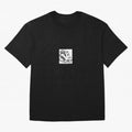 Ronaldo sticker Oversized T-Shirt Celebrate National Team Dreams in FIFA World Cup 2026 Group Stage Spirit, with Netherlands, CR7 and Messi, Supporter Pride, Iconic Celebrations, Legendary Names and Global Match Day Energy; Built for Supporters