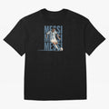 Messi in action Minimalist Graphic Oversized T-Shirt Make Every Kick Count in FIFA World Cup 2026 Group Stage Spirit, Featuring France, Neymar, Stadium Memories, Football Loyalty, International Chants and Championship Tradition; Ideal for Fans Who
